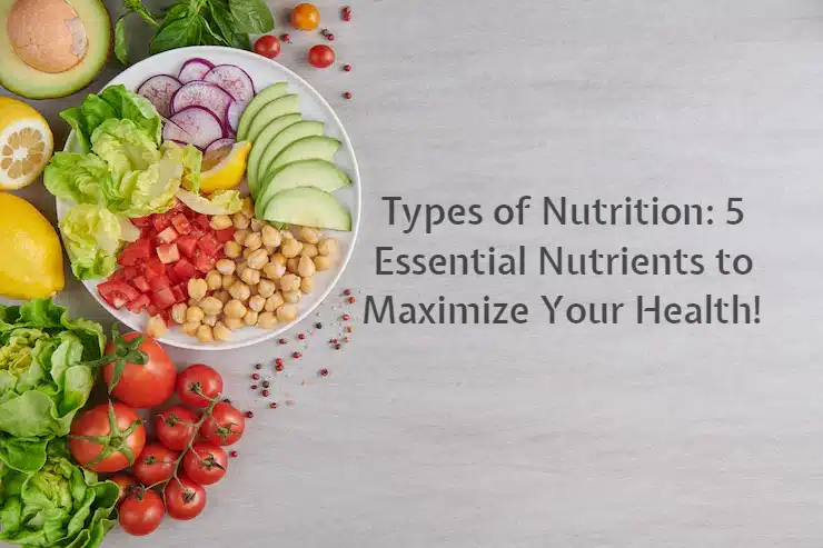 5 Essential Nutrients for 2025 to Boost Immunity, Energy, and Overall Health