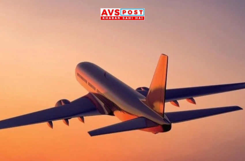 Pakistan airspace closure : India Closes Airspace to Pakistani Aircraft Until May 23, 2025