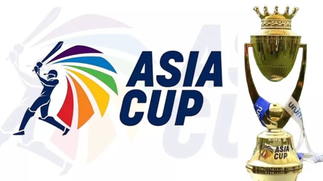 Asia Cup 2025