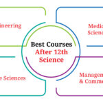 Top 10 Courses After Class 12