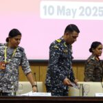 India-Pakistan conflict : Operation Sindoor