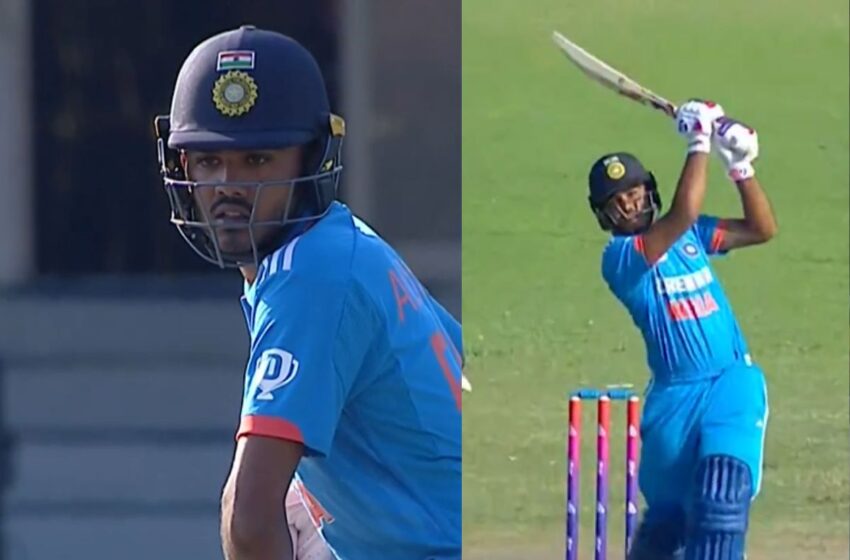 Meet Ayush Mhatre : India’s Rising Cricket Sensation