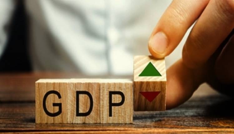 India’s GDP Surge : Q4 2024-25 Growth and Global Economic Rise