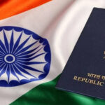 Biometric e-Passports in India
