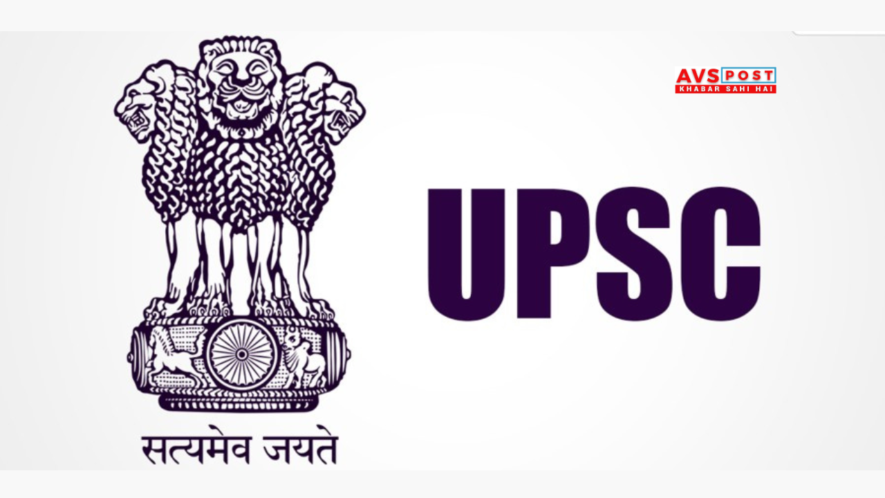 UPSC Preparation 2025