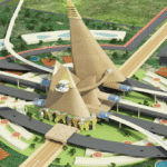 Upcomin Gujarat Infrastructure 2025