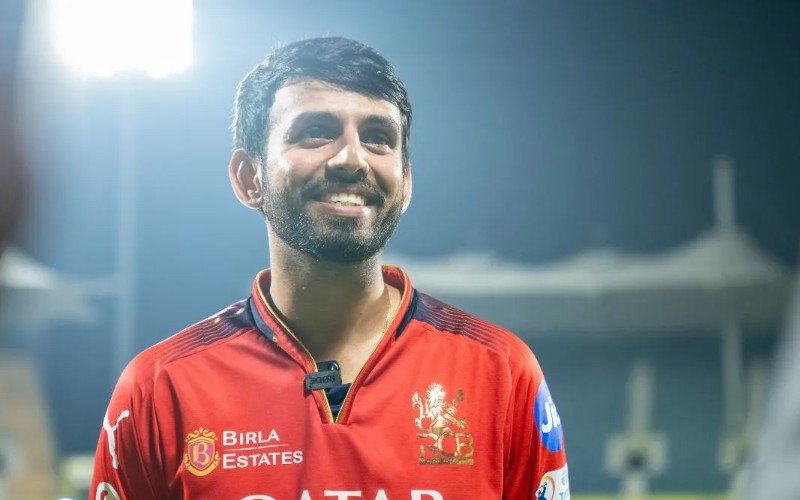 Jitesh Sharma : Rising Star of Indian Cricket