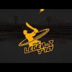 The Legenz T10