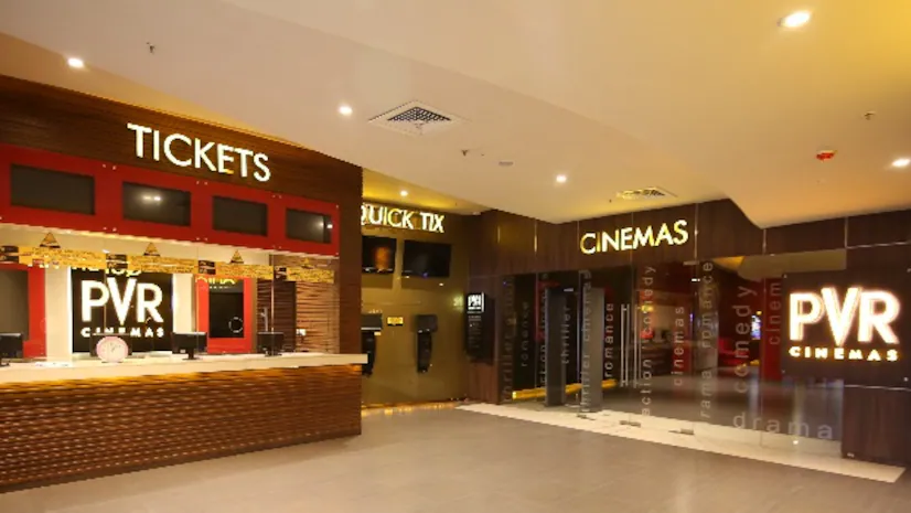 PVR INOX Cinemas : The Future of Movie-Going in 2025 – Latest Updates
