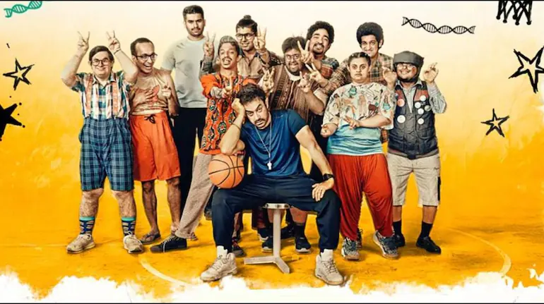 Sitaare Zameen Par : एक प्रेरणादायक कहानी और सिनेमा की नई उम्मीद