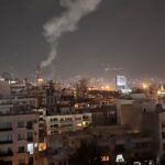 Iran Israel war 2025