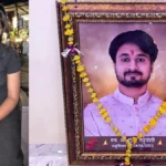 Sonam and Raja Raghuvanshi