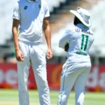 Temba Bavuma height