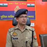 Good Job Noida Police!