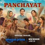Panchayat Season 4