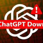 ChatGPT Outage