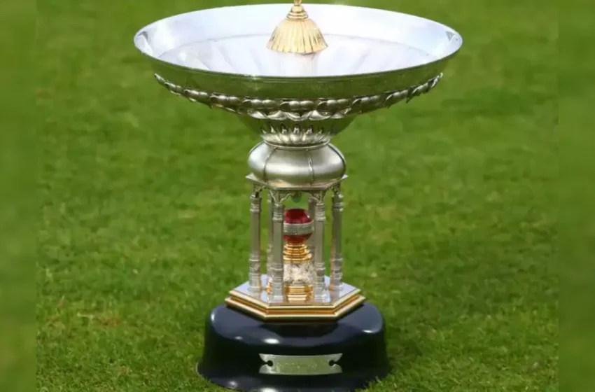 Tendulkar Anderson Trophy 2025 : Full Preview, History, Controversy & Series Updates