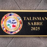 Talisman Saber 2025