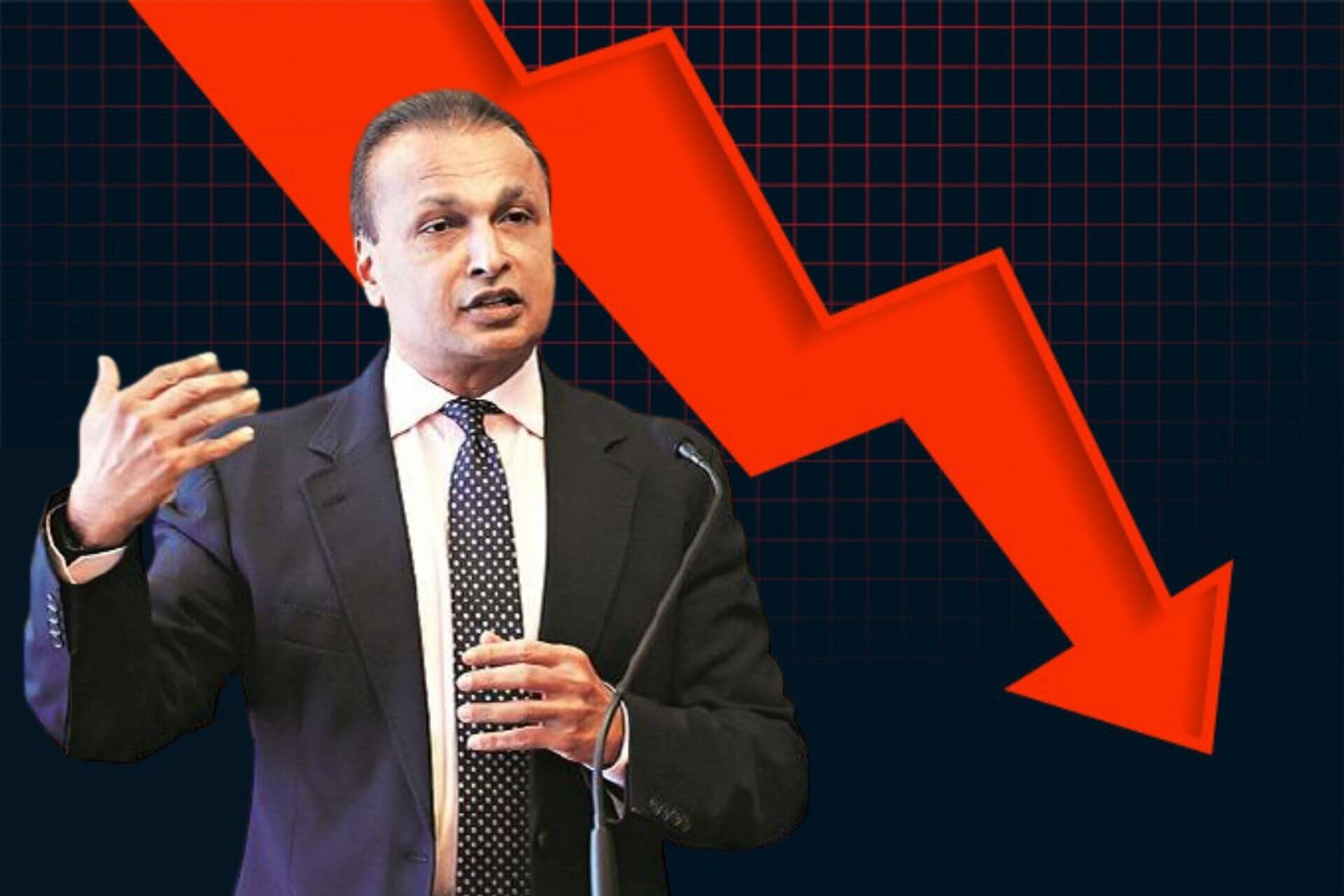 Anil Ambani ED raid update