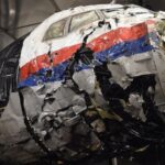 MH-17 Crash
