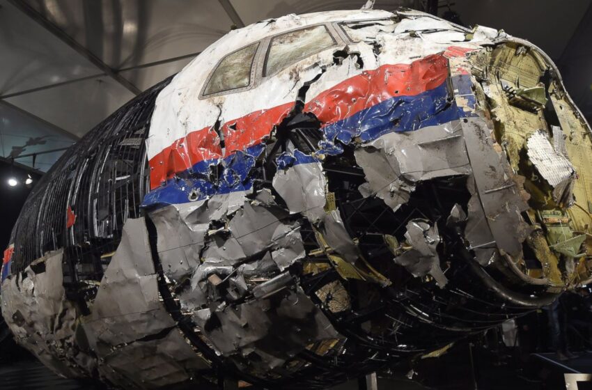 MH-17 Crash : यूरोपीय कोर्ट ने रूस को ठहराया जिम्मेदार, 11 साल बाद मिला न्याय