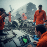 Air India Plane Crash