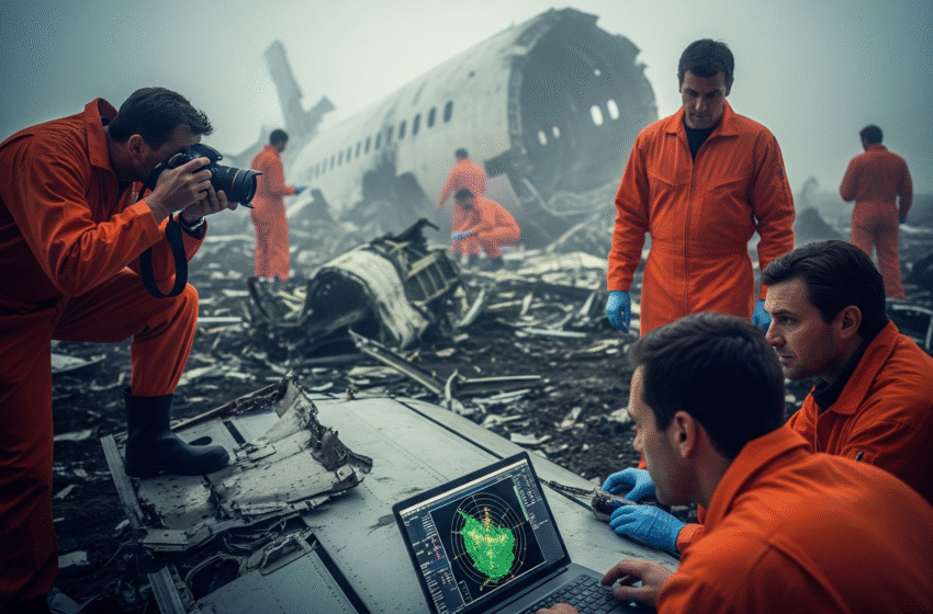 एयर इंडिया विमान दुर्घटना Air India Plane Crash : प्रारंभिक रिपोर्ट पर गहराया विवाद, उठे कई सवाल