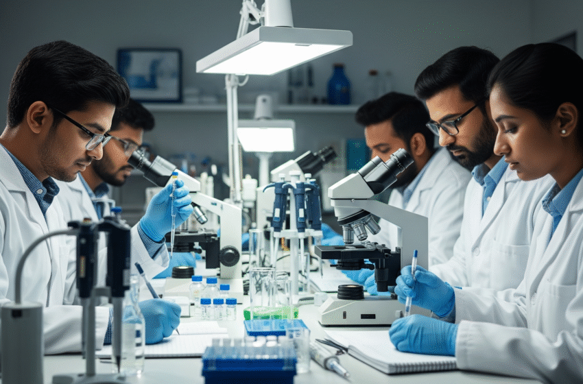 स्वास्थ्य के मोर्चे पर भारत की नई उड़ान: डेंगू वैक्सीन (Dengue Vaccine) का ऐतिहासिक परीक्षण