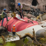 Air India Flight 171 crash