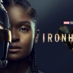 Who is Ironheart ?