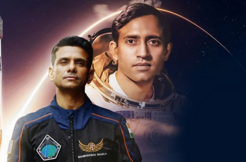 Shubhanshu Shukla ISS मिशन : 1984 के बाद भारत के दूसरे अंतरिक्ष यात्री की सफलता