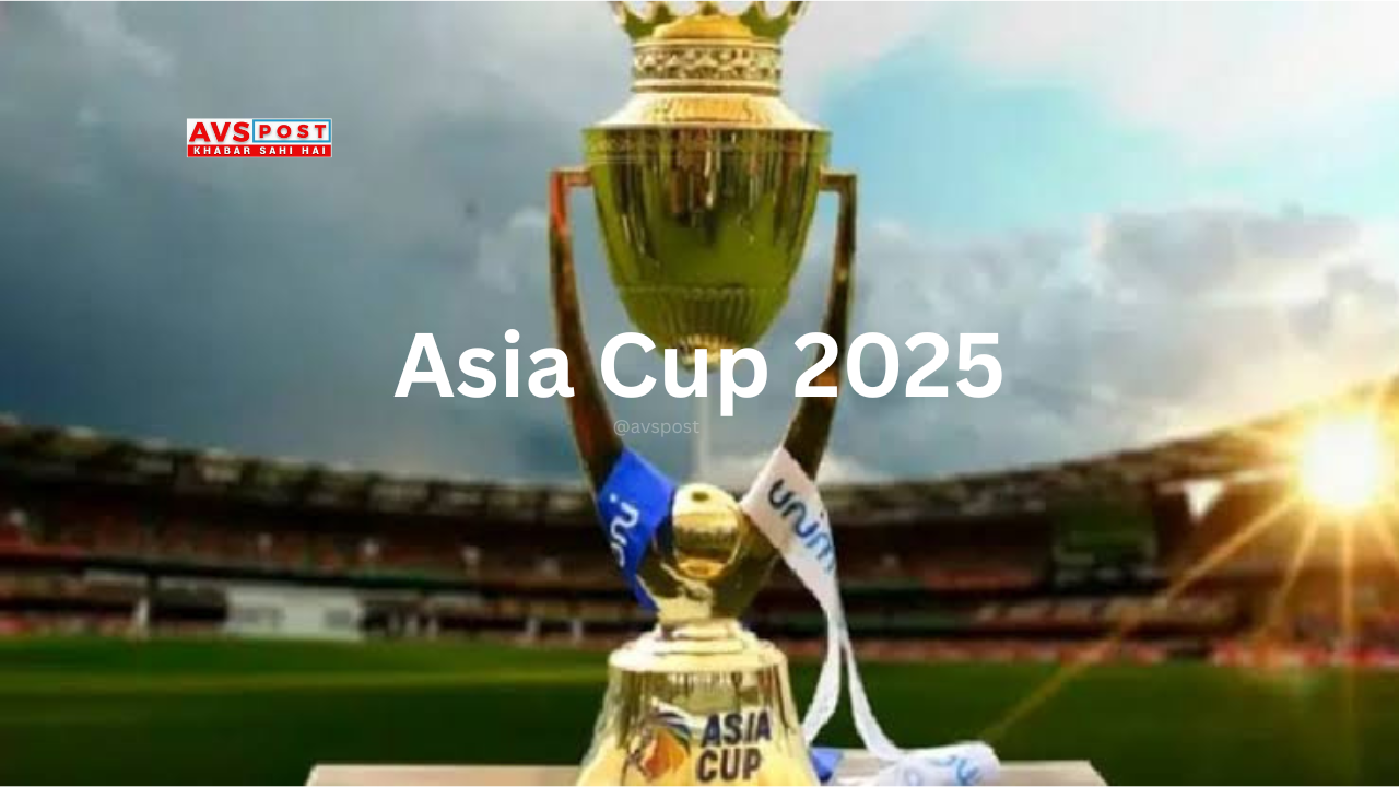 Asia Cup 2025
