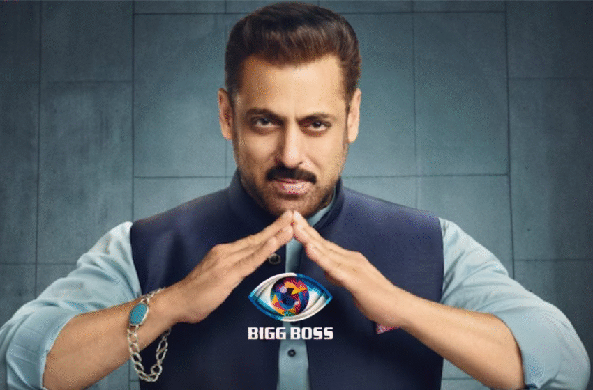 Bigg Boss 19 Promo Unveiled: A Glimpse into the Chaos and Drama Await!