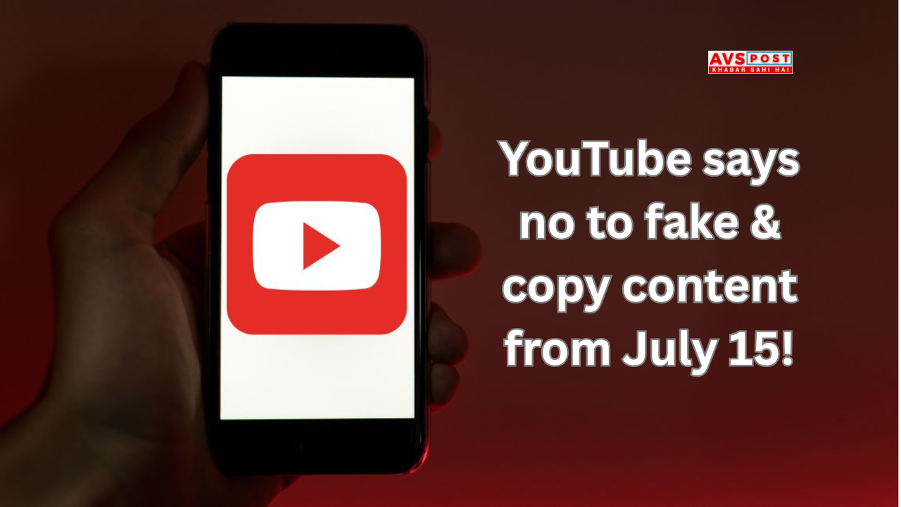 YouTube Partner Program 2025 : New Monetization Rules for Creators