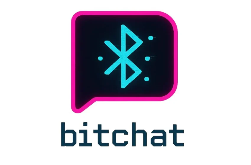 BitChat Full Guide in Hindi : बिना इंटरनेट काम करने वाला Secure Messaging App | Features और Future Plan