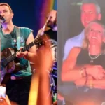 Astronomer CEO : Andy Byron