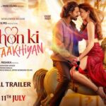 Aankhon Ki Gustaakhiyan