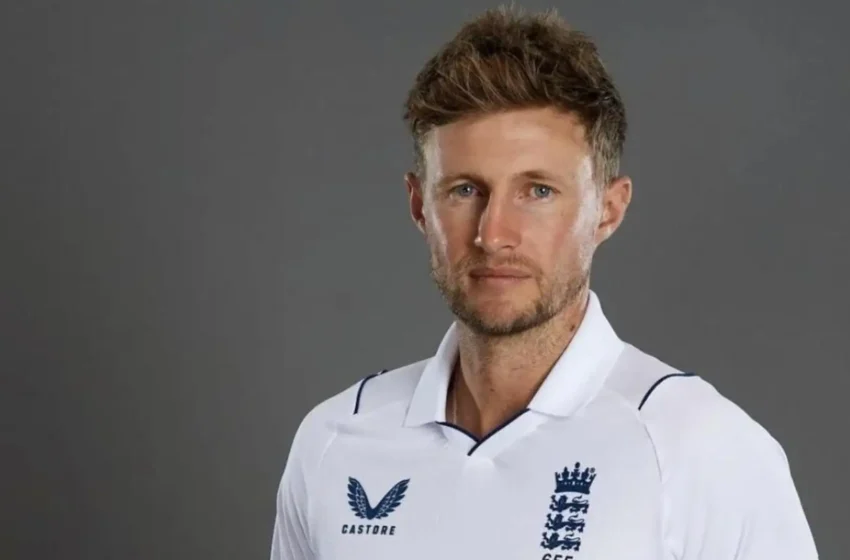 Joe Root : Cricket Journey, Milestones and Moments