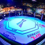 UFC 318 : Ultimate Fighting Championship