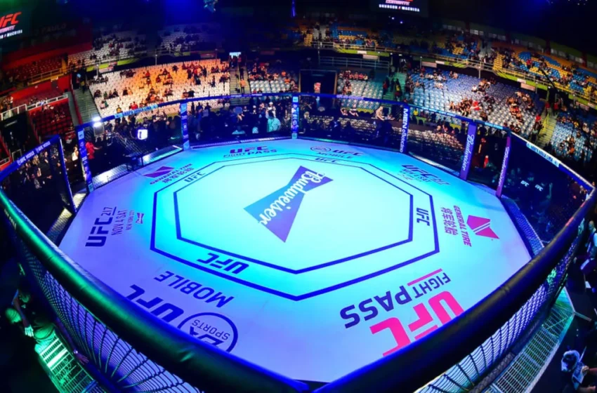 UFC 318 : UFC क्या है और अब तक यह कहाँ-कहाँ आयोजित हुआ है?