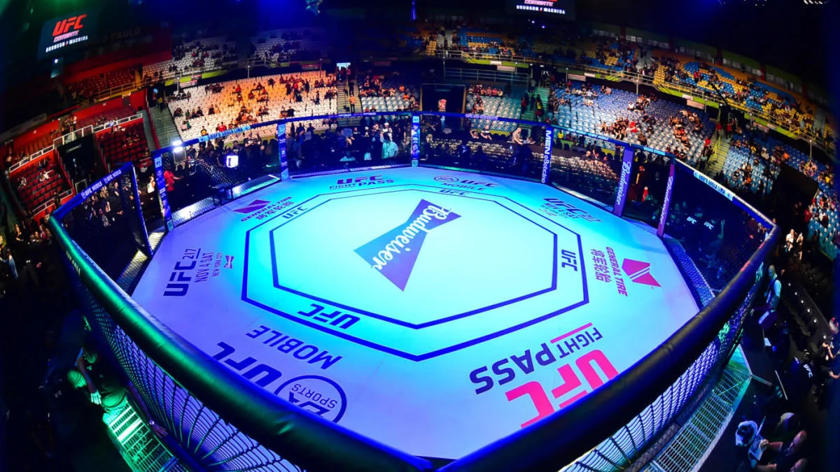 UFC 318 : Ultimate Fighting Championship