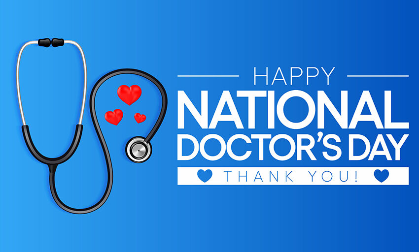 Celebrating Doctors Day 2025 : Honoring the Heroes of Healthcare