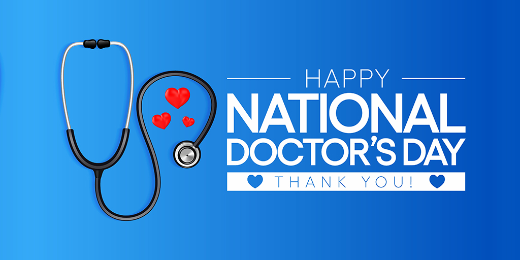 Doctors Day 2025