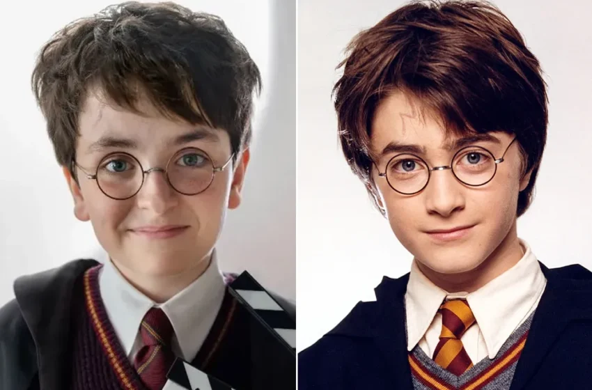 The Harry Potter TV Series : Everything We Know About the 2027 Release