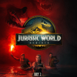 Jurassic World Rebirth 2025