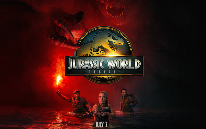 Jurassic World Rebirth 2025 : A Roaring Return or a Fossilized Flop?