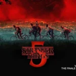 Stranger Things 5