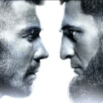 UFC 319: Du Plessis vs. Chimaev