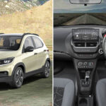 Tata Tiago 2025