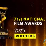 National Film Awards 2025